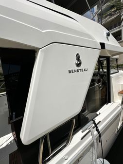 Beneteau Swift Trawler 35 image