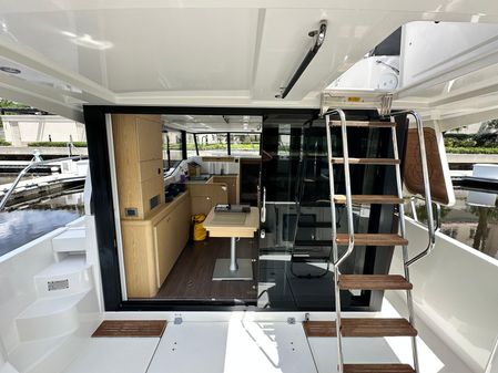 Beneteau Swift Trawler 35 image