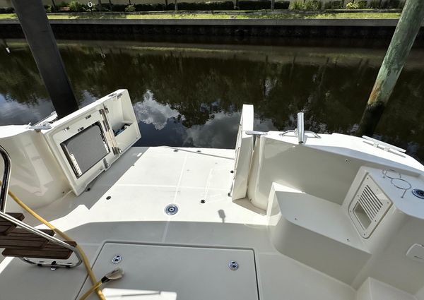 Beneteau Swift Trawler 35 image