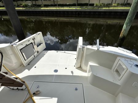 Beneteau Swift Trawler 35 image