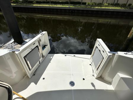 Beneteau Swift Trawler 35 image