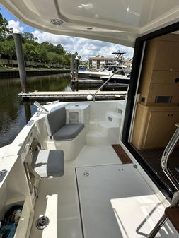 Beneteau Swift Trawler 35 image