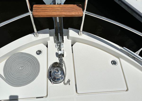 Beneteau Swift Trawler 35 image