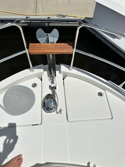 Beneteau Swift Trawler 35 image