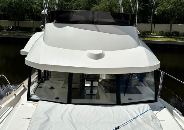 Beneteau Swift Trawler 35 image