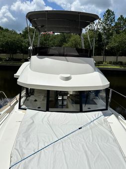 Beneteau Swift Trawler 35 image