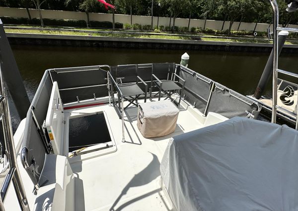 Beneteau Swift Trawler 35 image