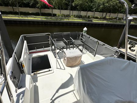 Beneteau Swift Trawler 35 image