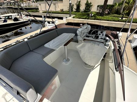 Beneteau Swift Trawler 35 image