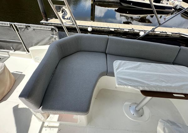 Beneteau Swift Trawler 35 image