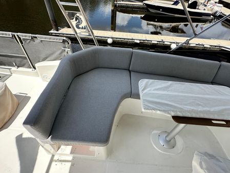 Beneteau Swift Trawler 35 image