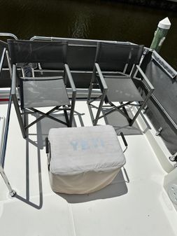 Beneteau Swift Trawler 35 image