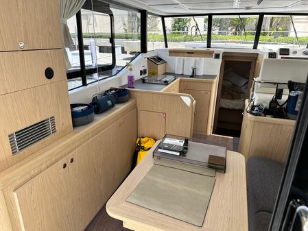 Beneteau Swift Trawler 35 image