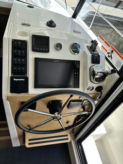 Beneteau Swift Trawler 35 image