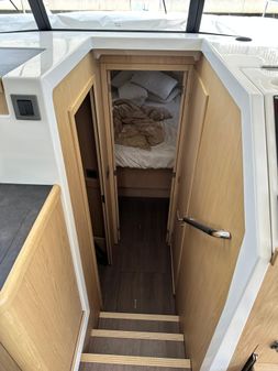 Beneteau Swift Trawler 35 image