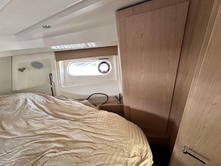 Beneteau Swift Trawler 35 image