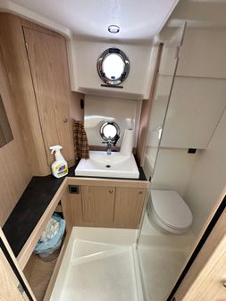 Beneteau Swift Trawler 35 image