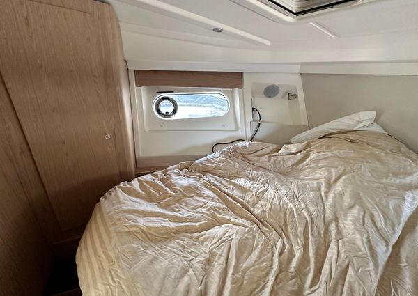 Beneteau Swift Trawler 35 image