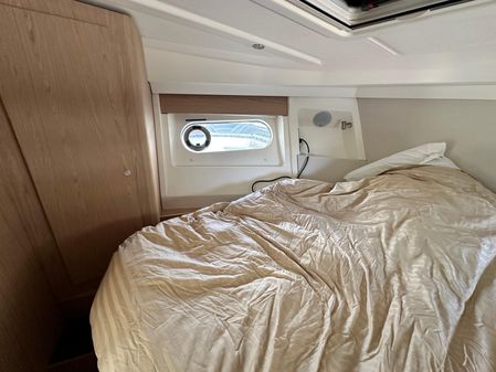 Beneteau Swift Trawler 35 image