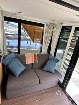 Beneteau Swift Trawler 35 image