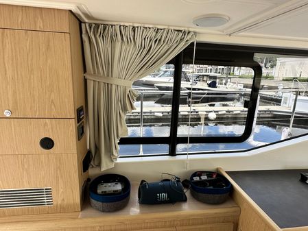 Beneteau Swift Trawler 35 image