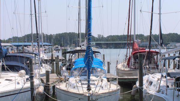 Tartan 37 