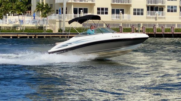 Rinker 196 Captiva