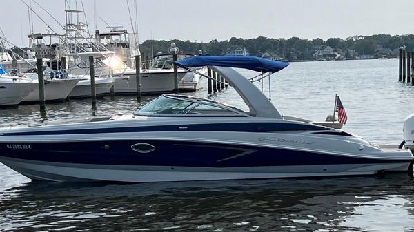 Crownline 290 XSS 