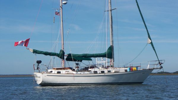 Whitby 42