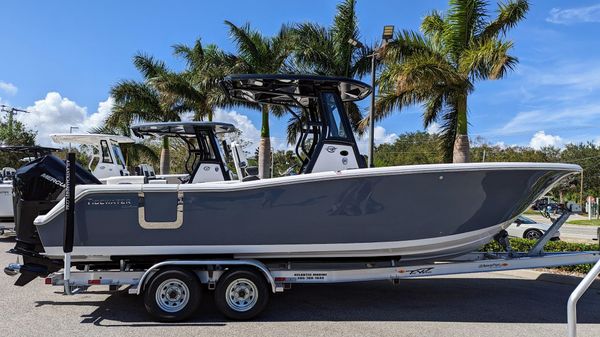 Tidewater 272 LXF