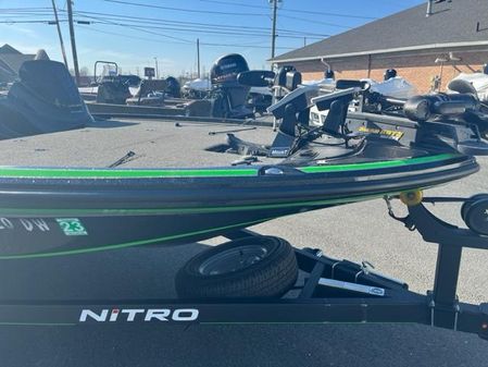 Nitro Z18 image