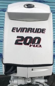 Evinrude E200DHXSUC image