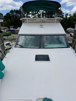 Sea Ray 370 image