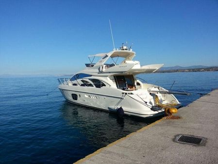 Azimut 55 image