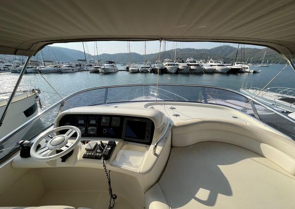 Azimut 55 image