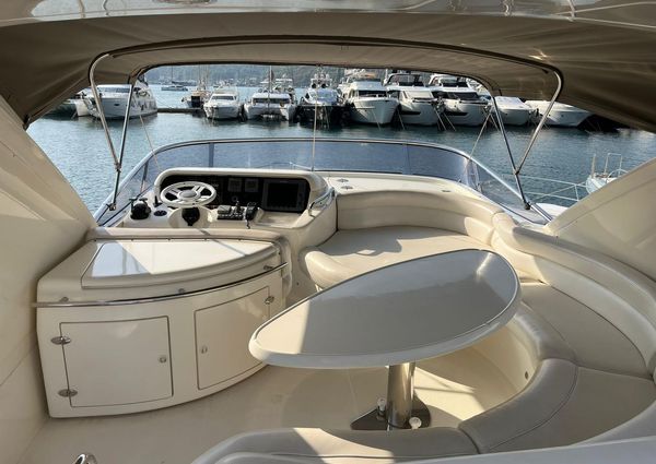 Azimut 55 image