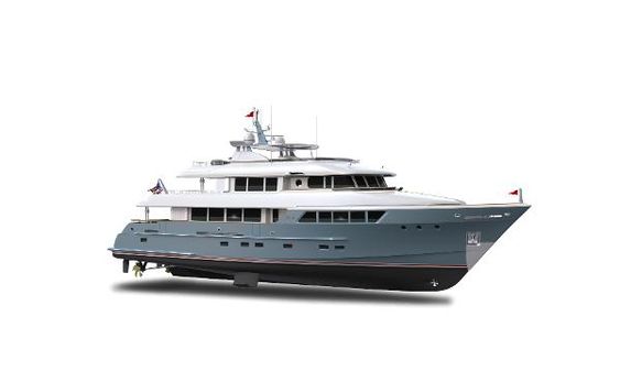Outer-reef-yachts 108-EXPLORER image