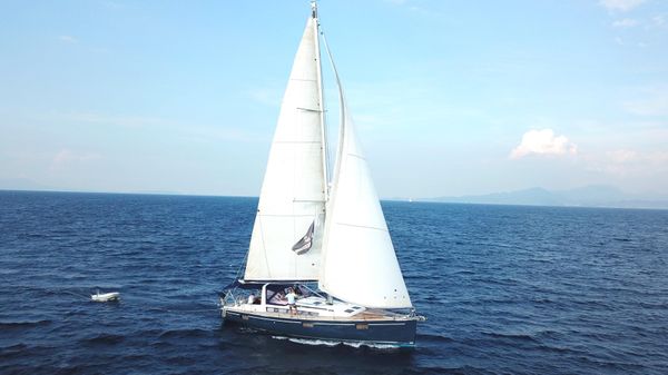 Beneteau Oceanis 48