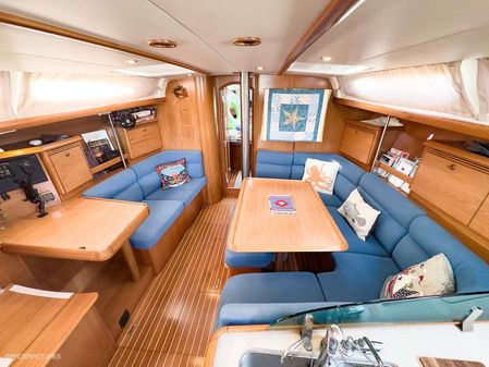 Jeanneau Sun Odyssey 43 image