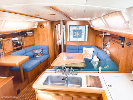 Jeanneau Sun Odyssey 43 image