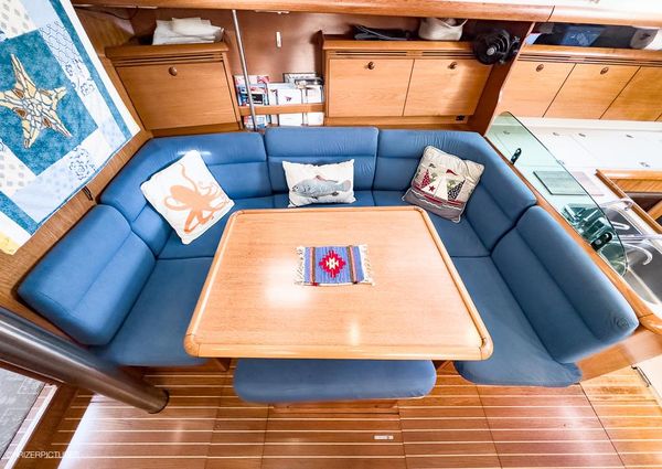 Jeanneau Sun Odyssey 43 image