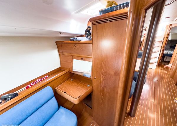 Jeanneau Sun Odyssey 43 image