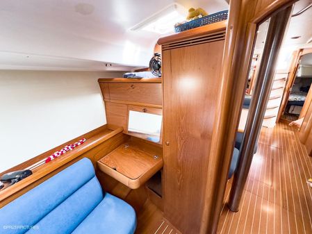 Jeanneau Sun Odyssey 43 image