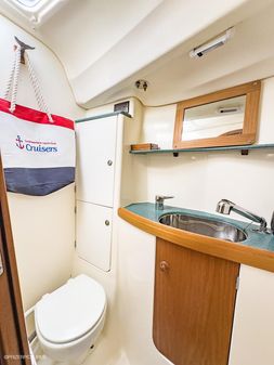 Jeanneau Sun Odyssey 43 image