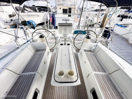 Jeanneau Sun Odyssey 43 image