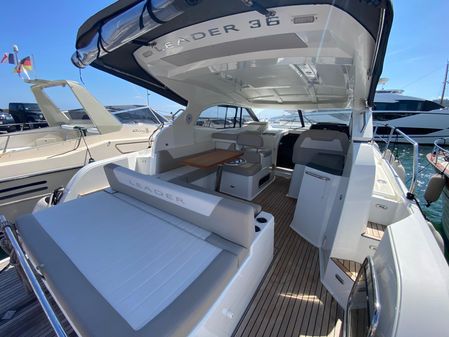 Jeanneau Leader 36 SPORTOP image