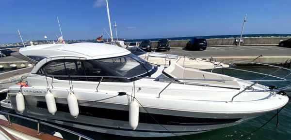 Jeanneau Leader 36 SPORTOP image