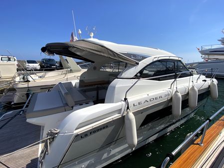 Jeanneau Leader 36 SPORTOP image