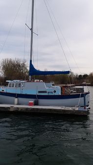 Fales Motor Sailor image