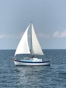 Fales Motor Sailor image